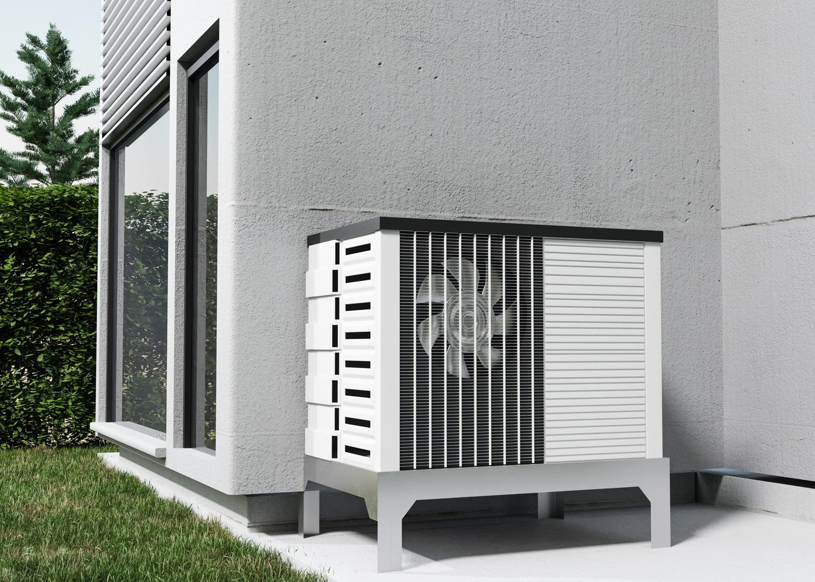 Built for HVAC Professionals. Trusted by Homeowners.